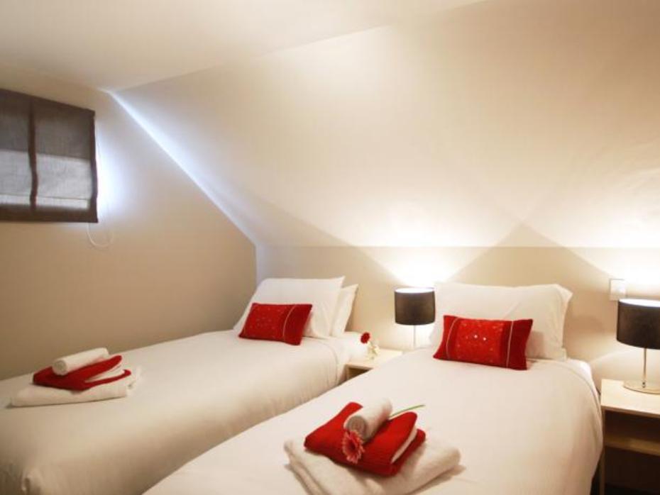 Vita Nova Motel Крайстчърч Екстериор снимка